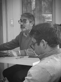Supervisor de Obra